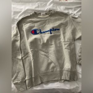 Champion Crewneck
